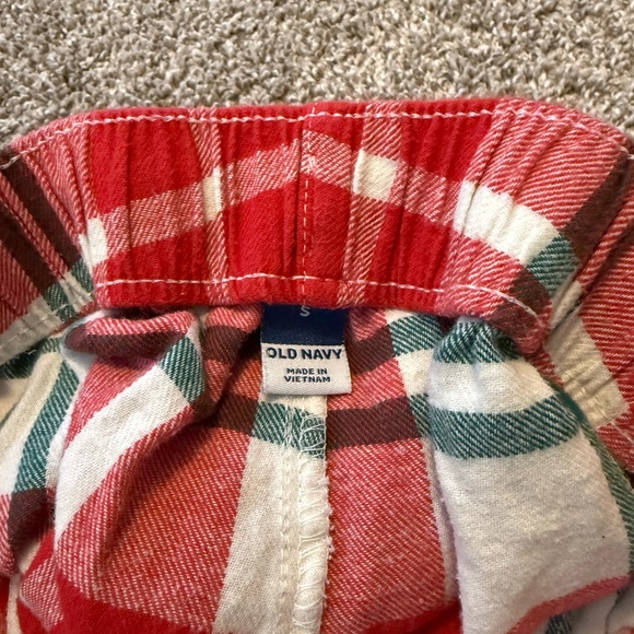 Old Navy Pajama Pants - Picture 5 of 5